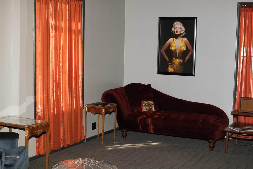 Lux Rooms Wallace Habitación foto