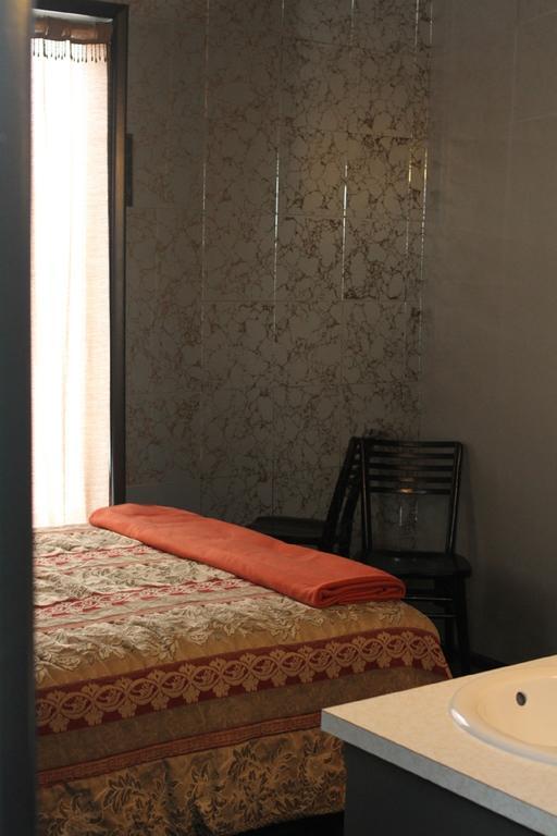 Lux Rooms Wallace Habitación foto